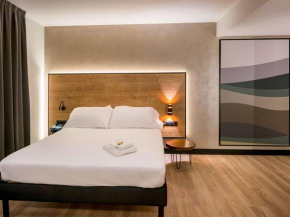 Отель Ibis Styles Figueres Ronda  Фигерас